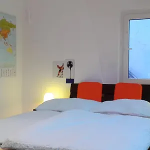 Apartment Junge Bestlage&badewanne, Bremen
