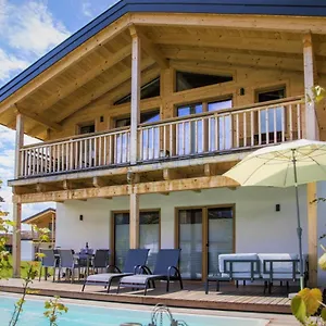 Bergchalet Falkenstein, , Inzell Duitsland