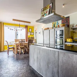 Apartment Super Host Im Bremer Viertel., Bremen