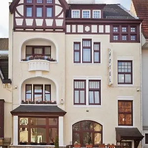Arthotel Ana *** BRE