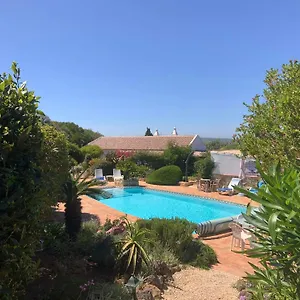 Quinta Falzina , Luz Portugal