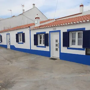 Moradias Ode , Odeceixe Portugal