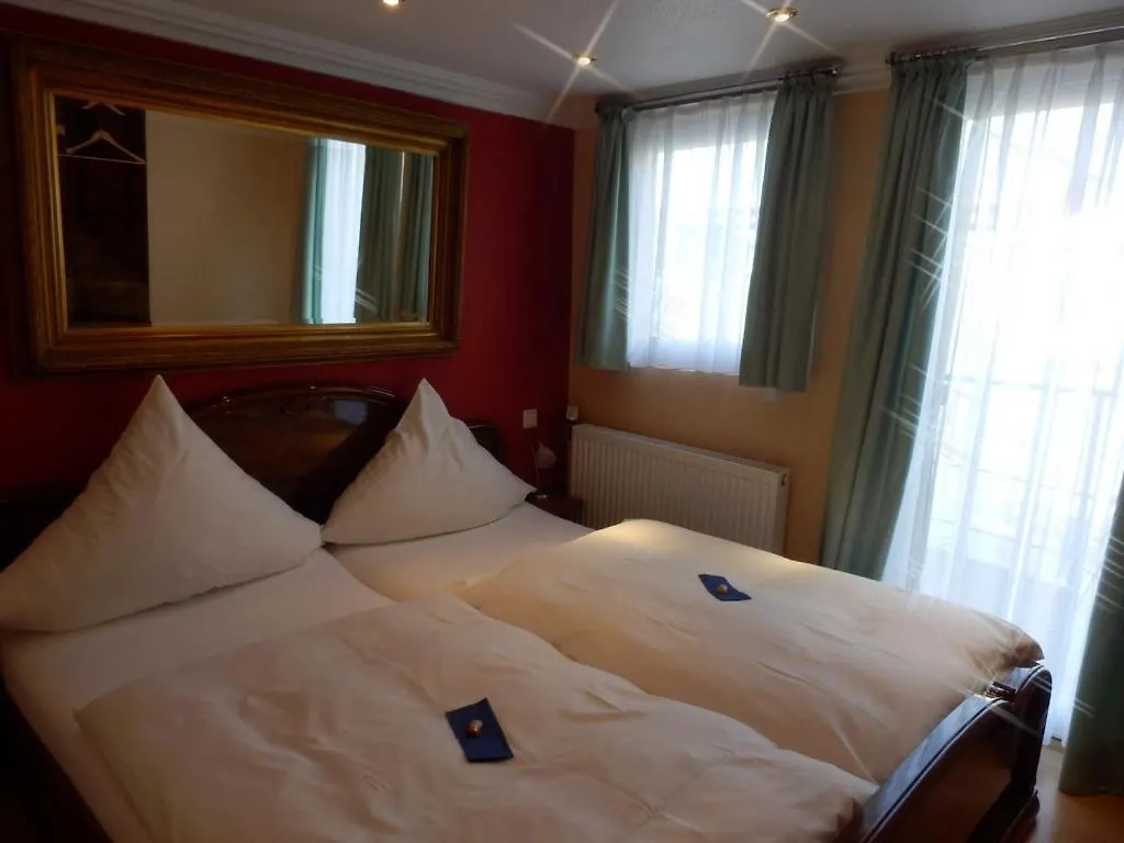 Hotelschiff Perle BRE Duitsland